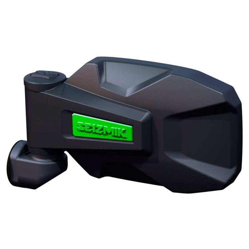 Seizmik — Seizmik Kawasaki Strike Color Insert Kits - Lime Green