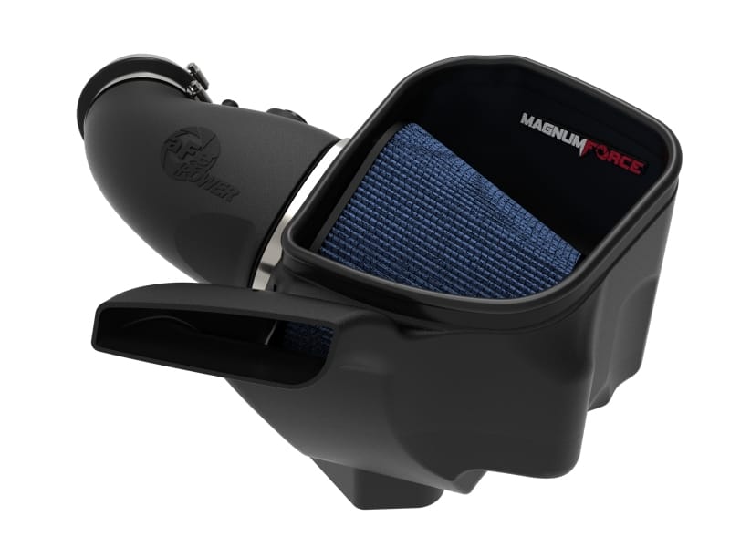 aFe — Magnum FORCE Stage-2 Cold Air Intake System w/ Pro 5R Filter