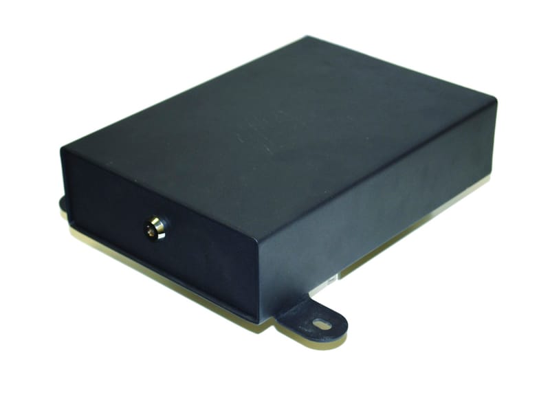 Bestop — Underseat Lock Box