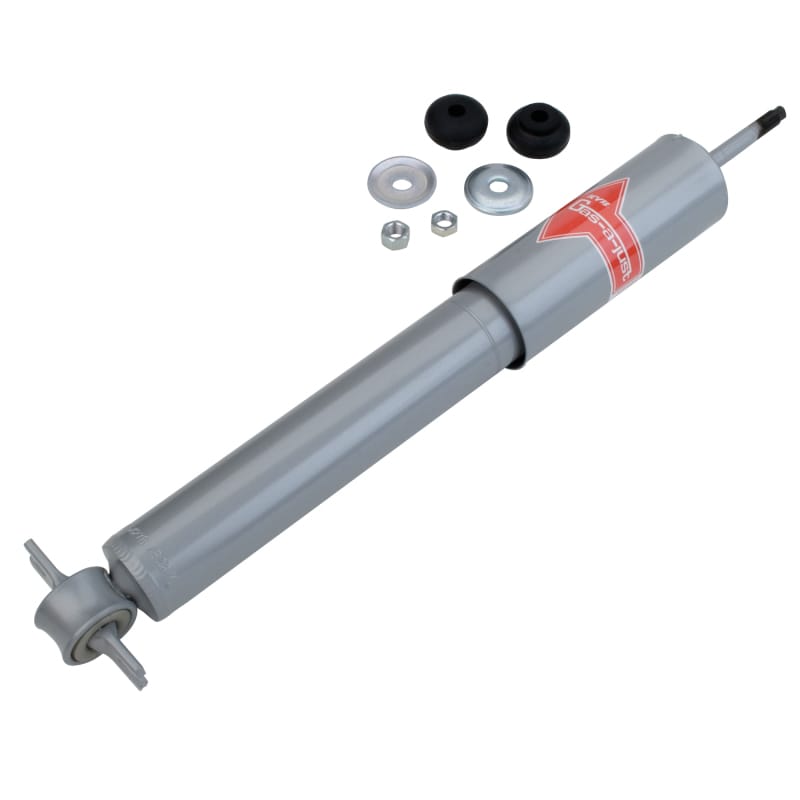 KYB — High Pressure Monotube Gas Shock