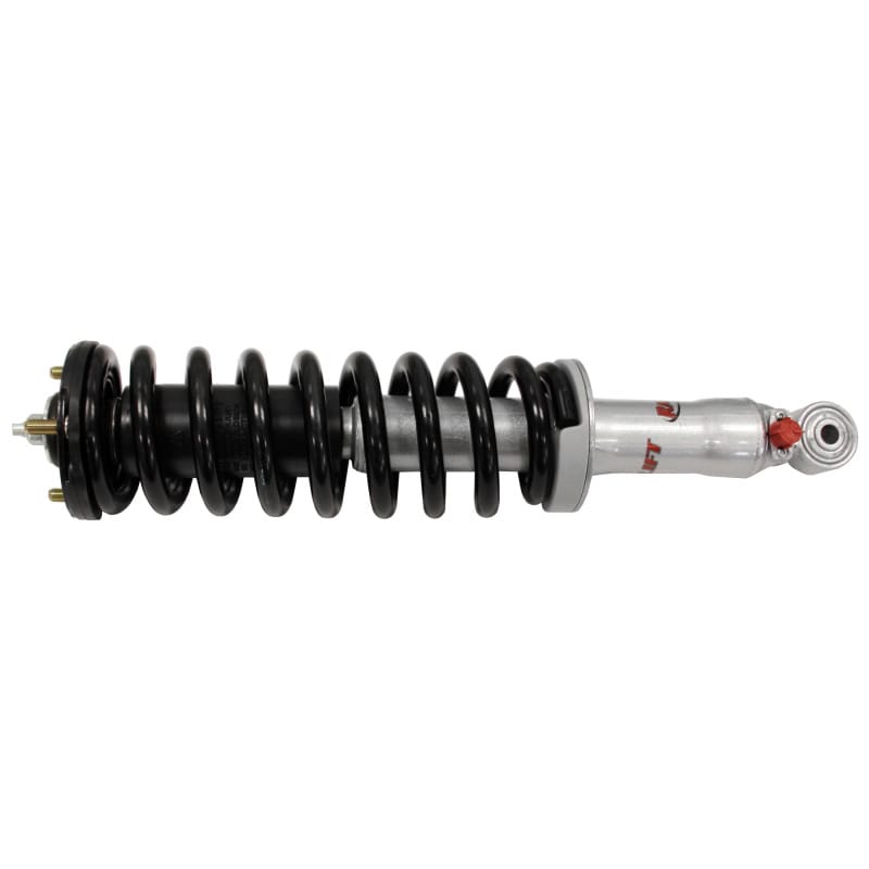 Rancho — QuickLIFT Suspension Strut and Coil Spring Assembly