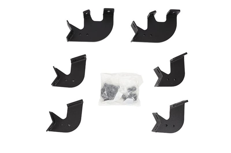 Dee Zee — Hex/Apex Series Mounting Bracket Kit