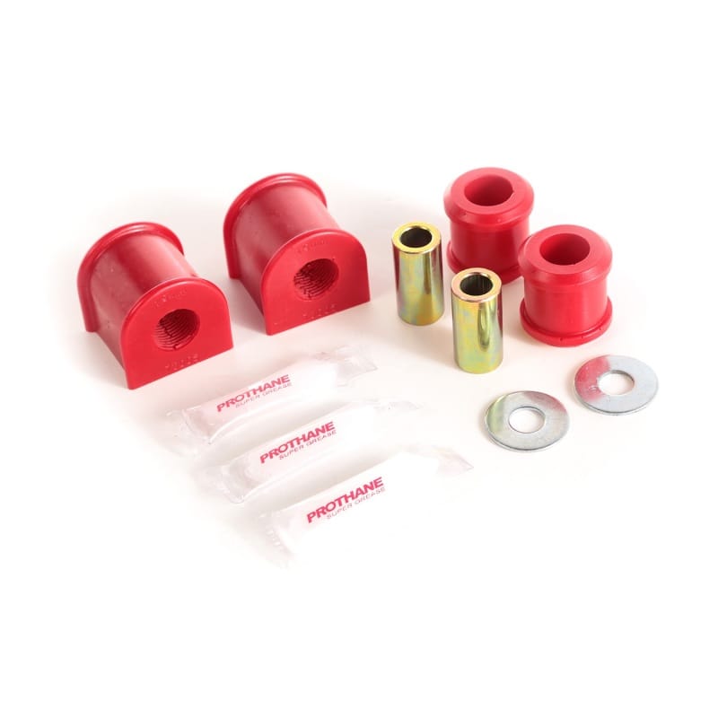 Rugged Ridge — Sway Bar Bushing Kit
SWAY BARS-OMIX