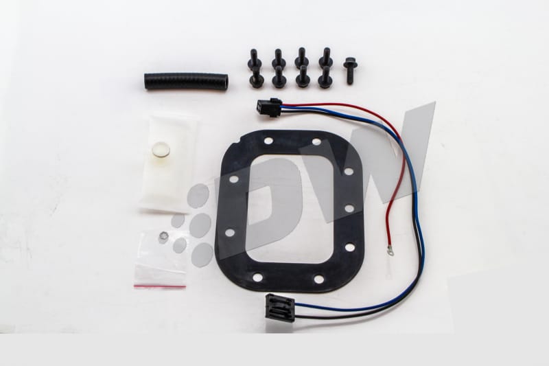 DeatschWerks — DW200/300 Install kit for Mid C4 Corvette
install kit for DW200 and DW300