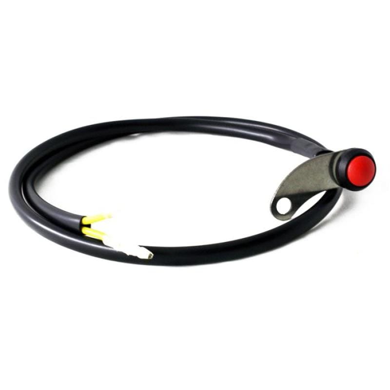 Baja Designs — Baja Designs Motorcycle Mode Switch Wire Harness XL Pro and Sport