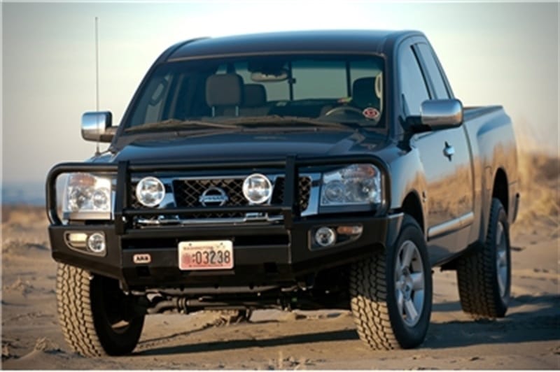 ARB — ARB Combination Bumper