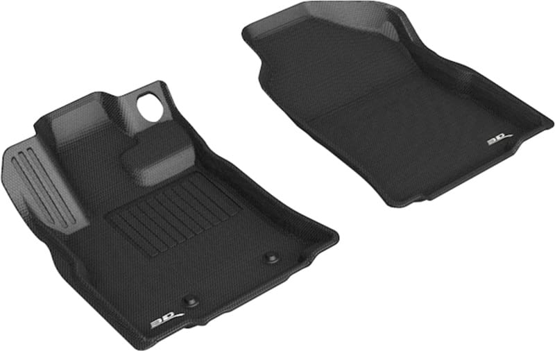 3D MAXpider — KAGU Floor Mat