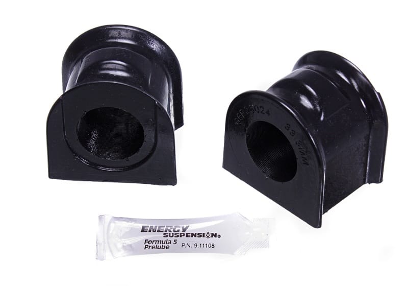 Energy Suspension — Sway Bar Bushing Set