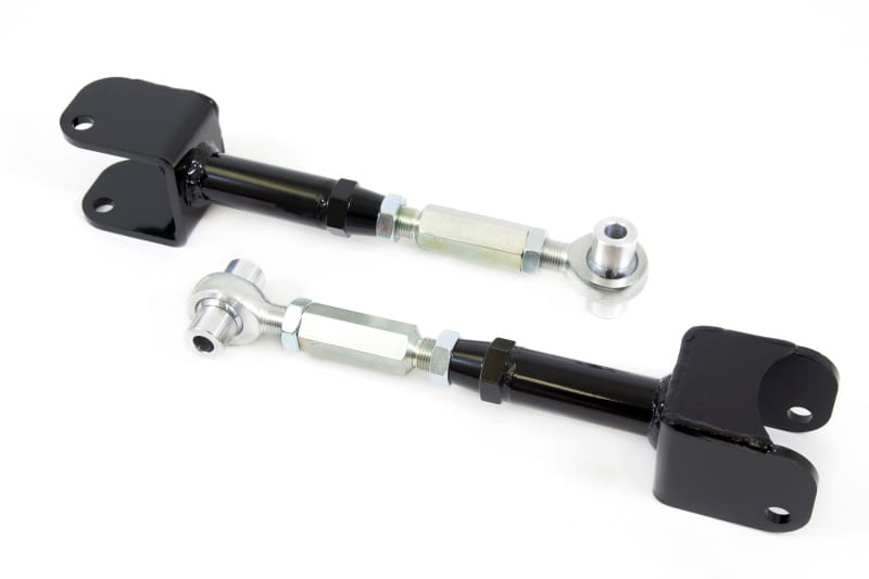 UMI Performance — 4019 - 1964-1967 GM A-Body Adjustable Upper Control Arms "Ultimate Arms"