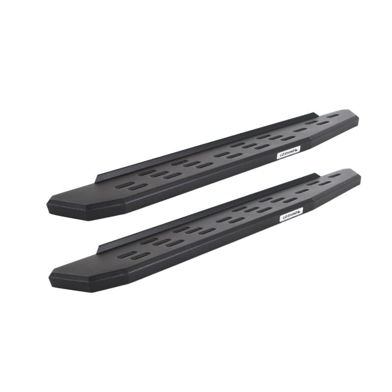 Go Rhino — RB30 Running Boards - 48" Long - BOARDS ONLY