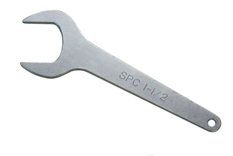 SPC Performance — 1-1/2" OPEN END WRENCH