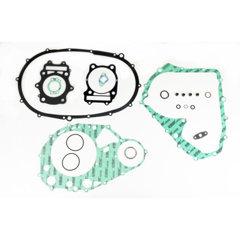 Athena — Athena 2008 Kymco MXU 400 Complete Gasket Kit (Excl Oil Seals)