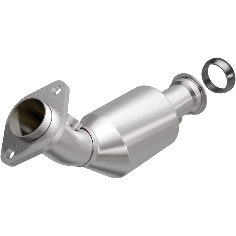 Magnaflow — California CARB Direct-Fit Catalytic Converter
California Direct-Fit Catalytic Converter