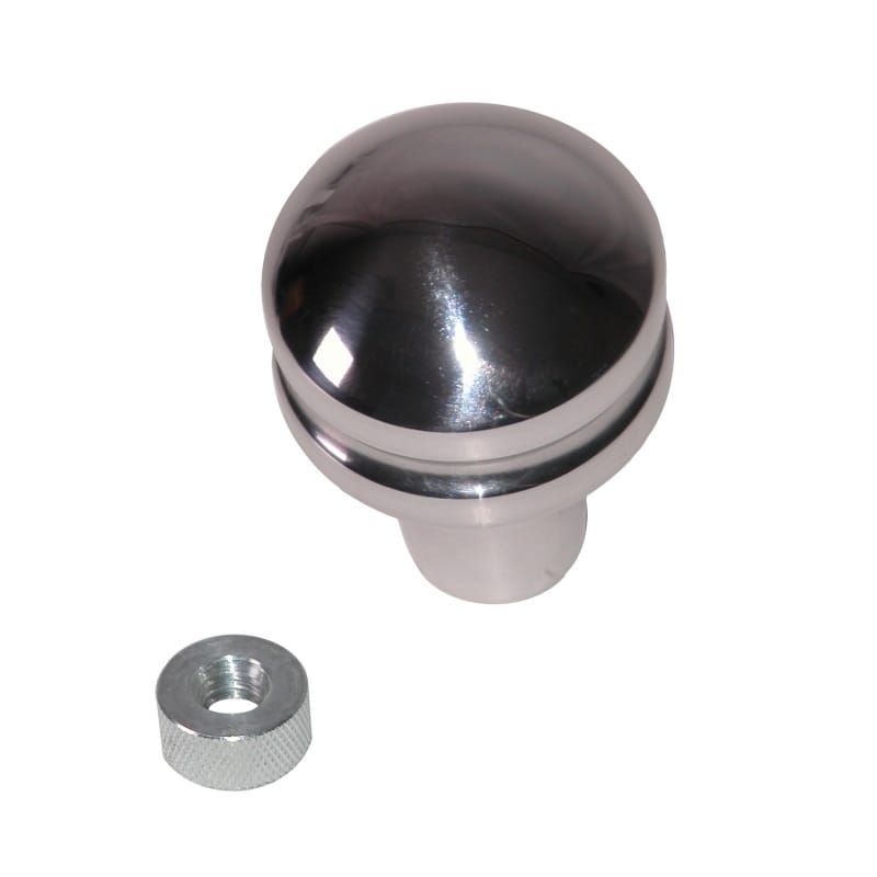 Rugged Ridge — SWITCHES/KNOBS-OMIX
Billet Shift Knob