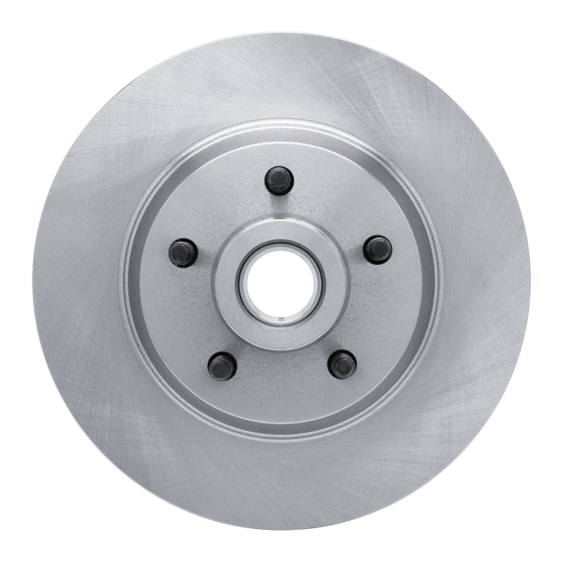 DFC — Disc Brake Rotor