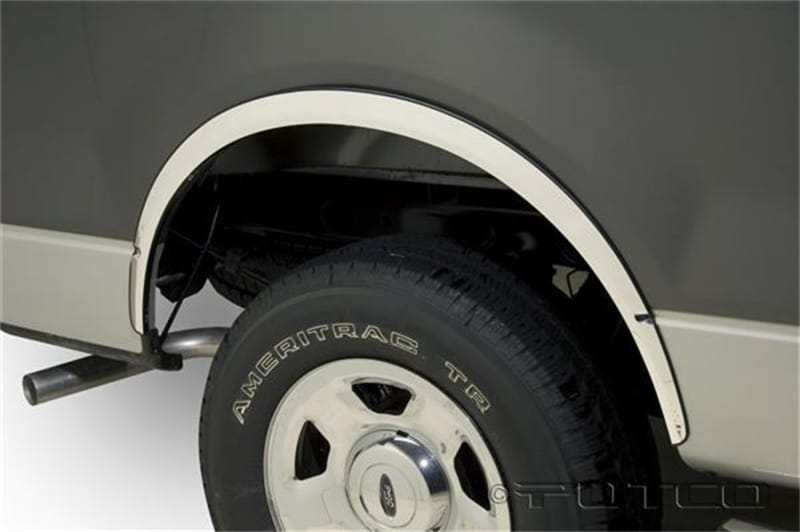 Putco — Fender Trim