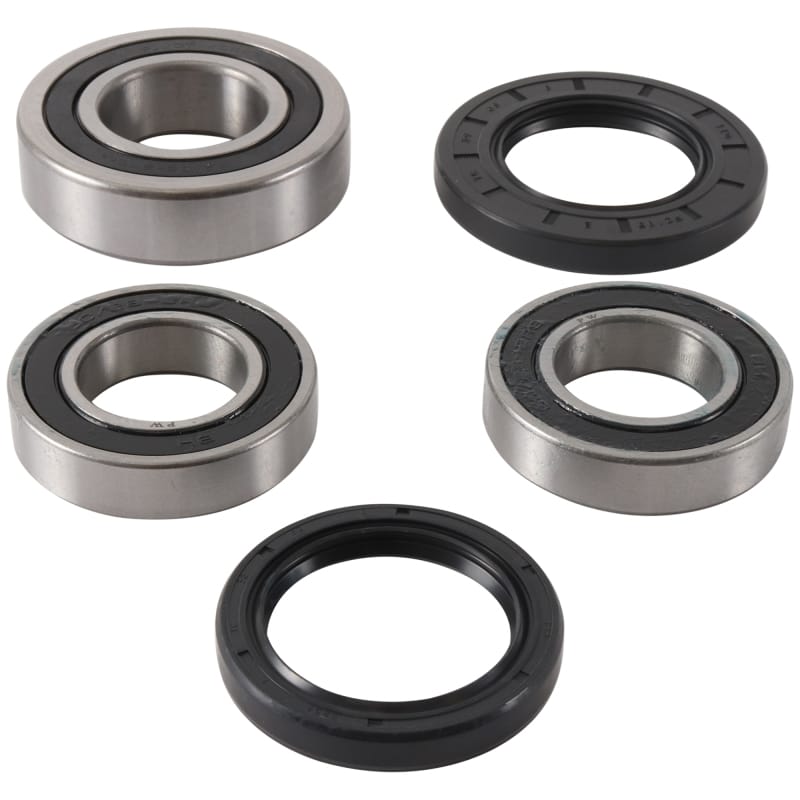 Pivot Works — Pivot Works 04-09 Suzuki GSX-R600 Rear Wheel Bearing Kit