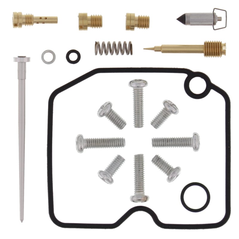 All Balls Racing — All Balls Racing 2002 Arctic Cat 400 4x4 w/MT Carburetor Rebuild Kit