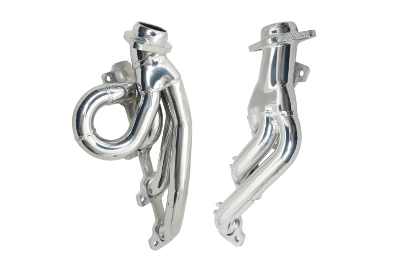 Gibson — Gibson 04-06 Dodge Dakota SLT 4.7L 1-1/2in 16 Gauge Performance Header - Ceramic Coated
Truck/Suv