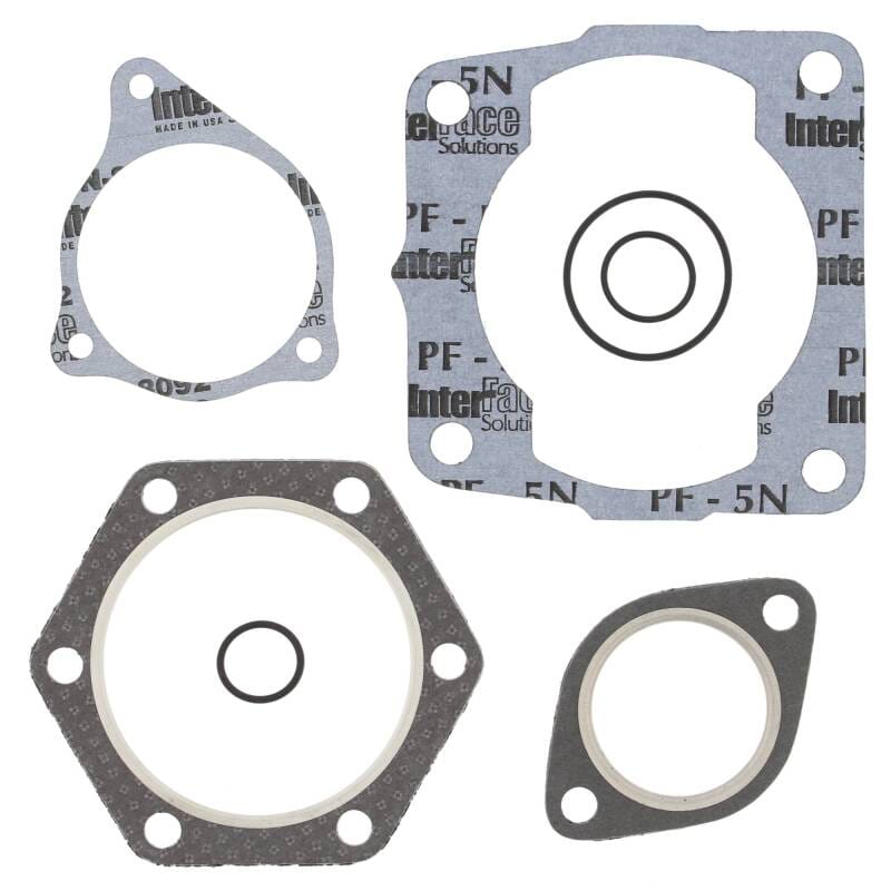 Vertex Pistons — Vertex Gaskets 94-95 Polaris 300 2x4 Complete Gasket Kit