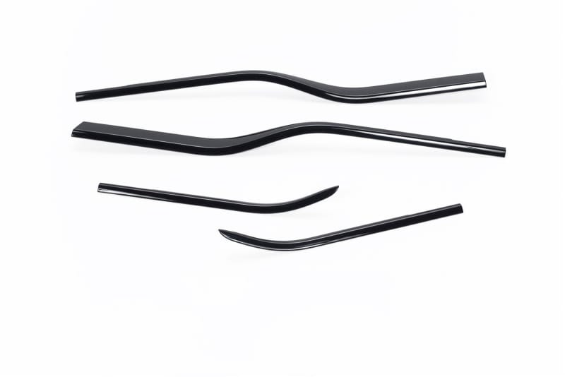 Putco — Window Trim Accent