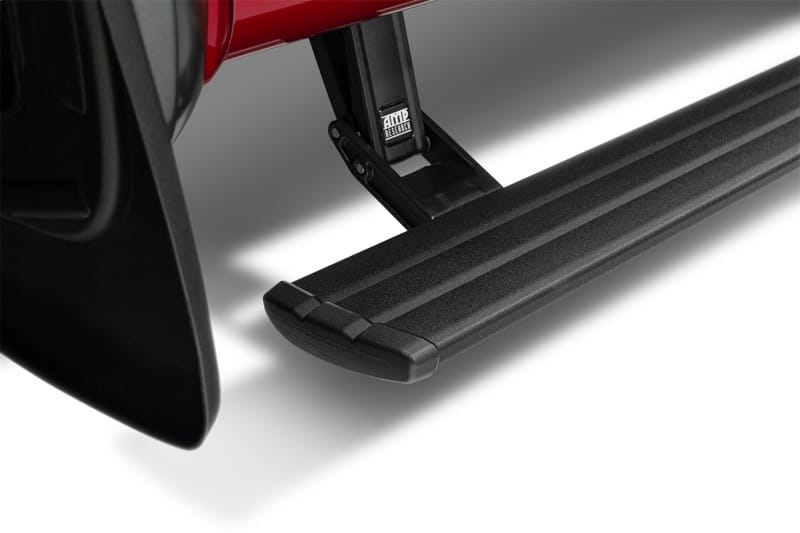 AMP Research — PowerStep SmartSeries Running Board - 2020-2025 Jeep Gladiator
PowerStep™ Smart Series