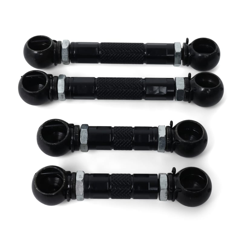 BLOX Racing — BLOX Racing Lowering Links-Tesla Model S