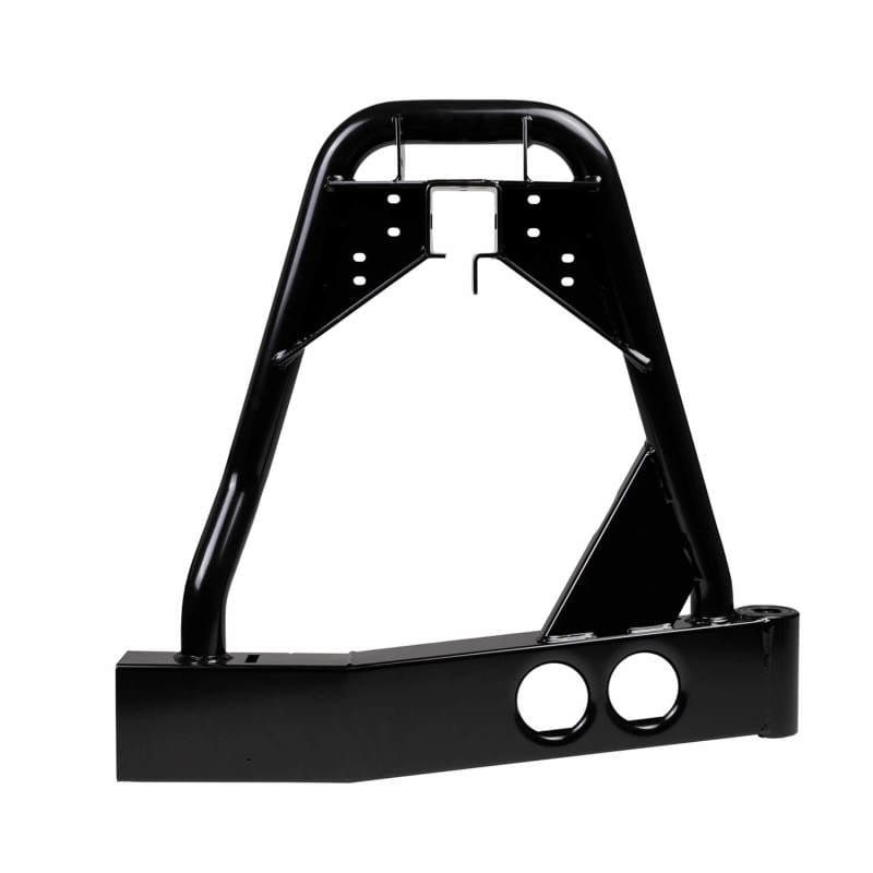ARB — Swingaway Spare Tire Carrier Right Side
ARB Spare Tire Carrier