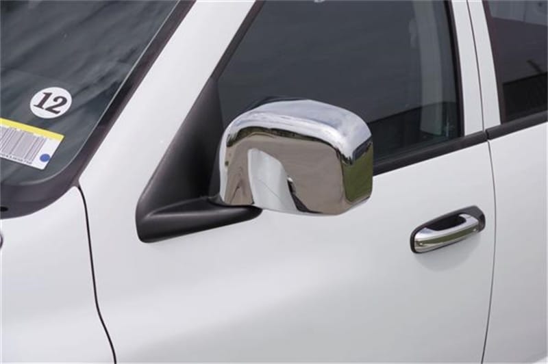 Putco — Door Mirror Cover