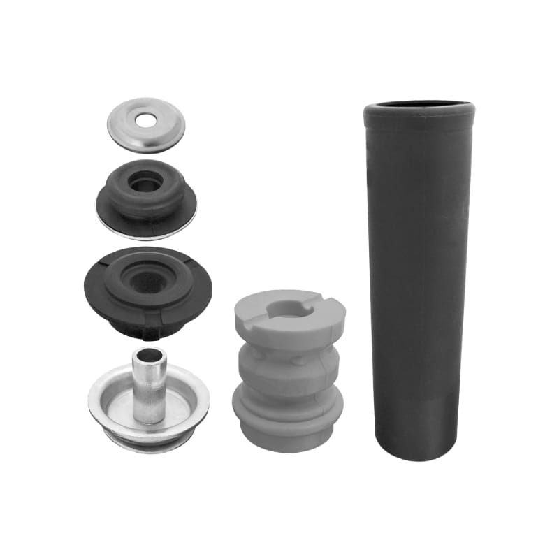 KYB — Bushings, Washers, Bumper and Below