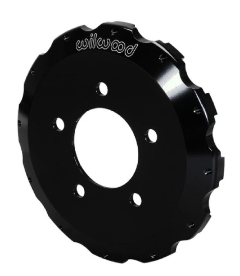 Wilwood — HAT,12x8.75 BC,5x4.724 MT,1.00 OFFSET 2.817 REG