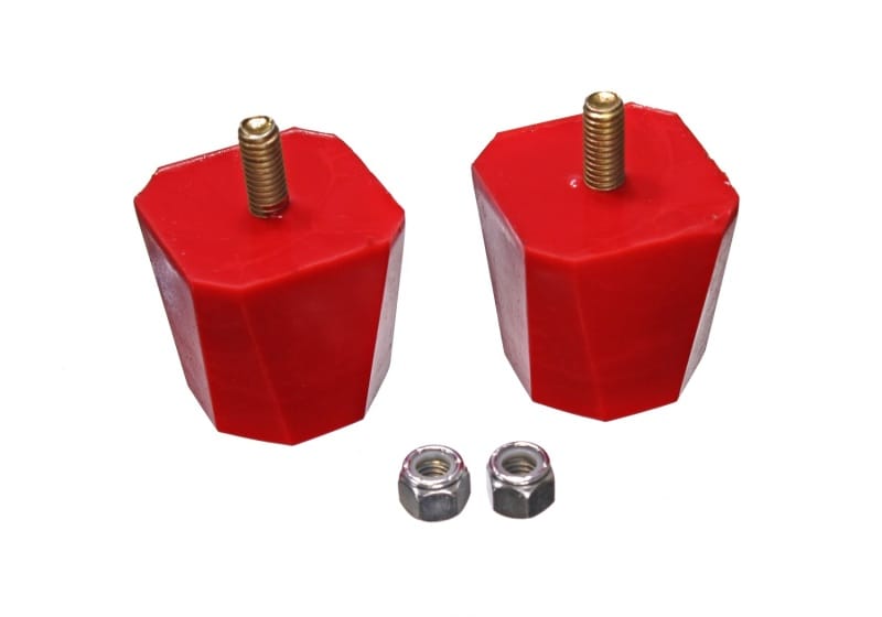 Energy Suspension — Universal Bump Stop Set