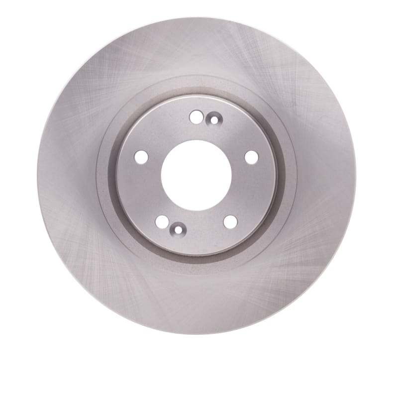 DFC — Disc Brake Rotor