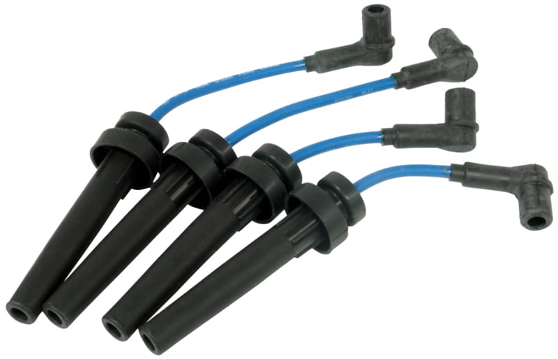 NGK — NGK Spark Plug Wire Set