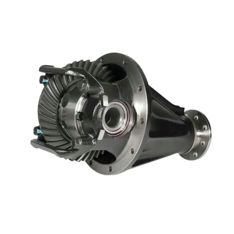 Yukon Gear & Axle — Yukon Dropout Assembly for Toyota T100 Differential, 30 Spline, 4.88 Ratio
Yukon Dropout Assembly for Toyota T100 Differential; 30 Spline; 4.88 Ratio
