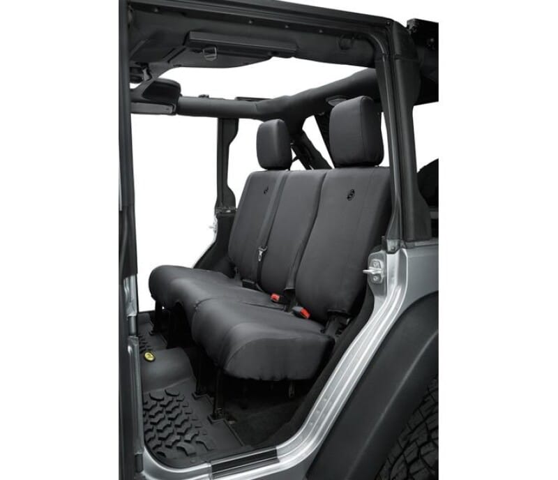 Bestop — Seat Covers