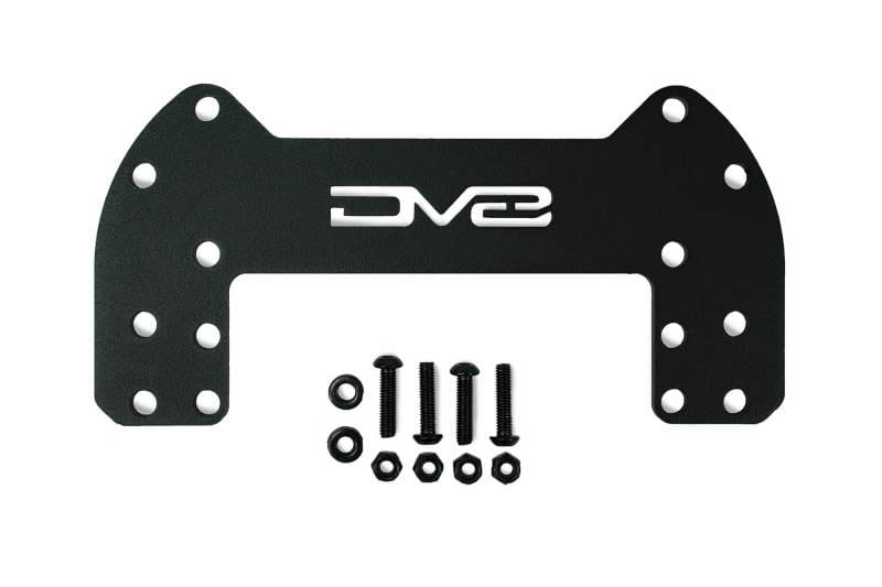 DV8 Offroad — 2021-22 Ford Bronco 3rd Brake Light Extension Bracket