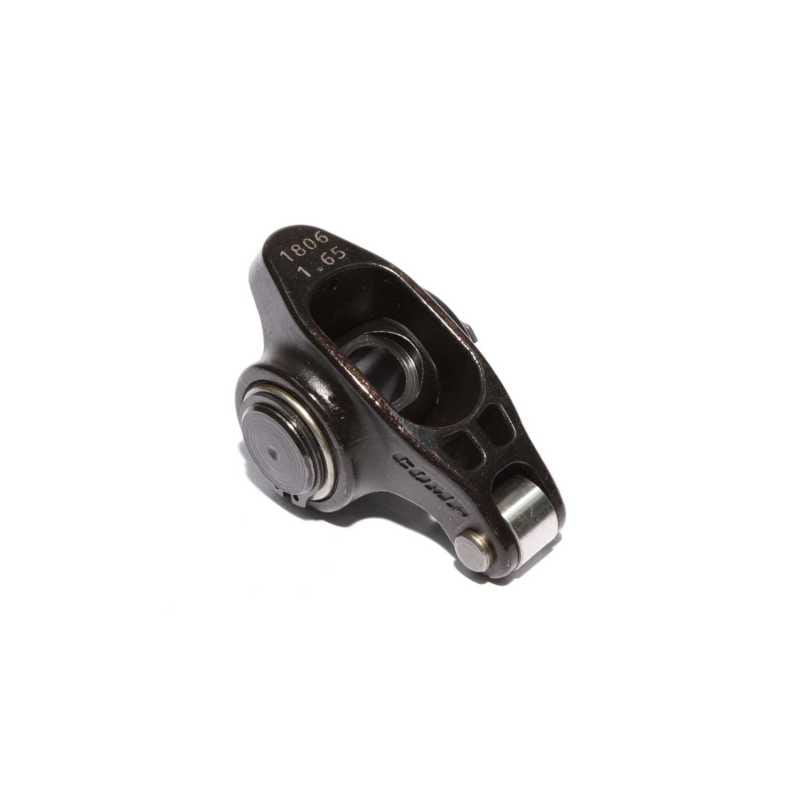 COMP Cams — Ultra Pro Magnum XD Rocker w/ 1.65 Ratio for Chevrolet V6 and SBC w/ 3/8" Stud