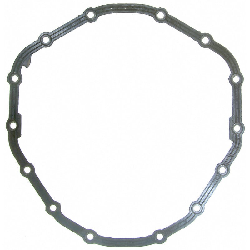 Fel-Pro — Axle Housing Cover Gasket Irregular Shaped 14 Bolt Hole Gasket