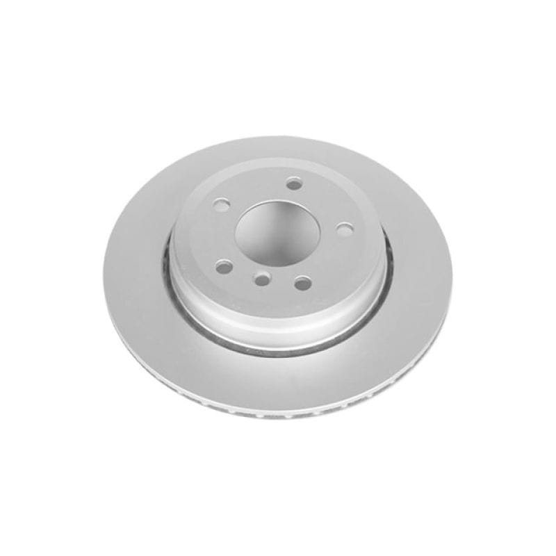 PowerStop — PowerStop Evolution Coated Rotor