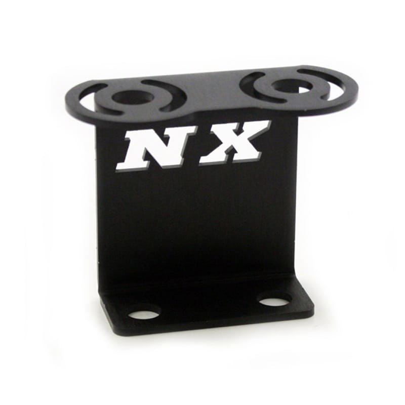 Nitrous Express — Nitrous Oxide Solenoid Mounting Bracket
