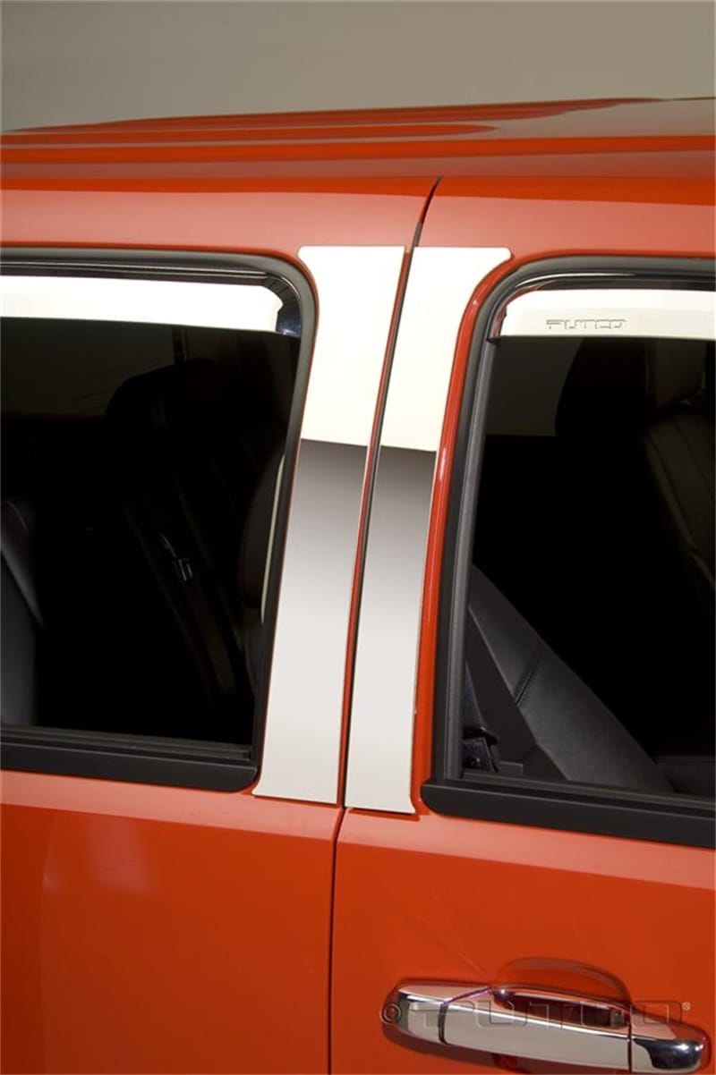 Putco — Classic Decorative Pillar Posts w/o Accents