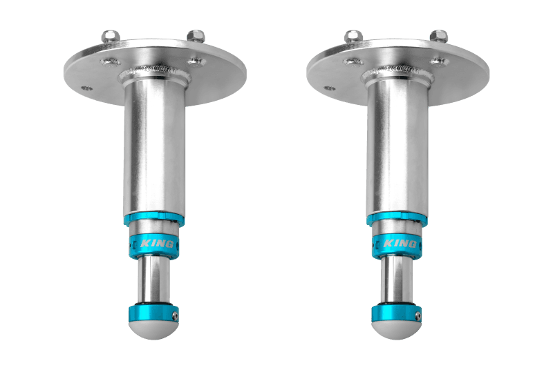 King Shocks — RAM 1500 TRX 21+