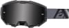 Answer — Answer Apex 3 Goggles Black/Grey - Adult