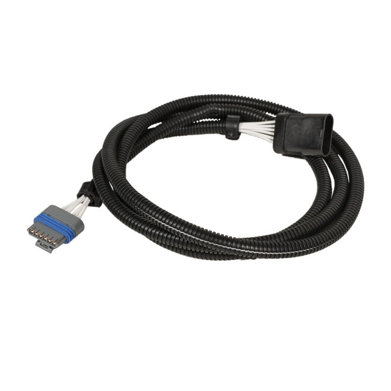 BD Diesel — PMD (Grey) Extension Cable 72-inch - Chevy 6.5L 1994-2000
Pump Mounted Driver Extension Cable