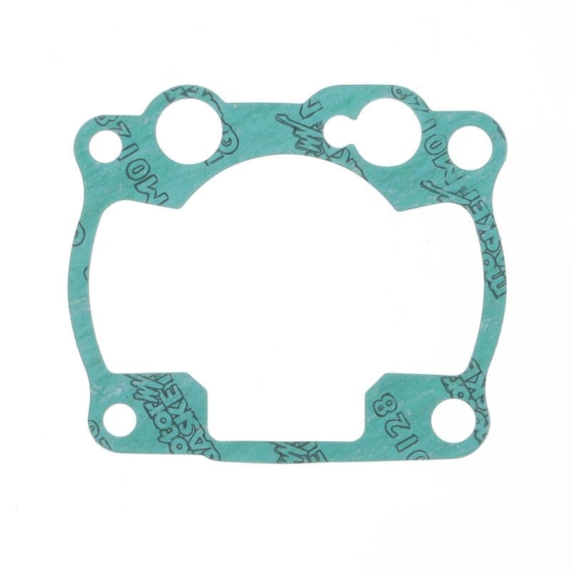 Athena — Athena 88-04 Kawasaki KX 250 0.5mm Thick Cylinder Base Gasket