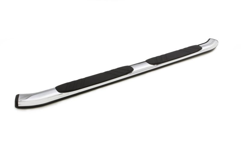 LUND — 5 In Oval Bent Nerf Bars; Composite; Chrome
5 Inch Oval Bent Nerf Bar