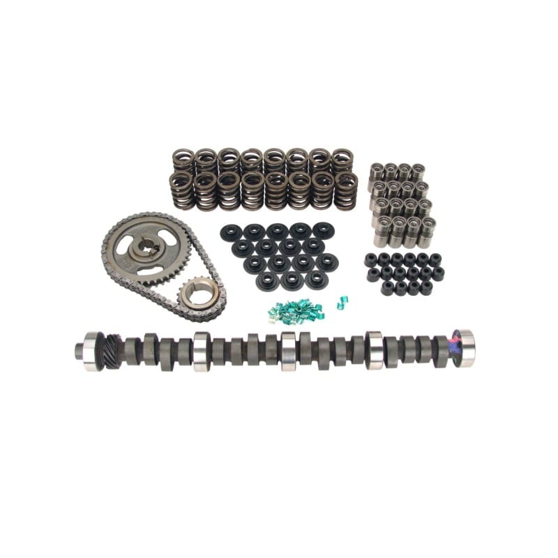 COMP Cams — High Energy 206/206 Hydraulic Flat Cam K-Kit for Ford 351W