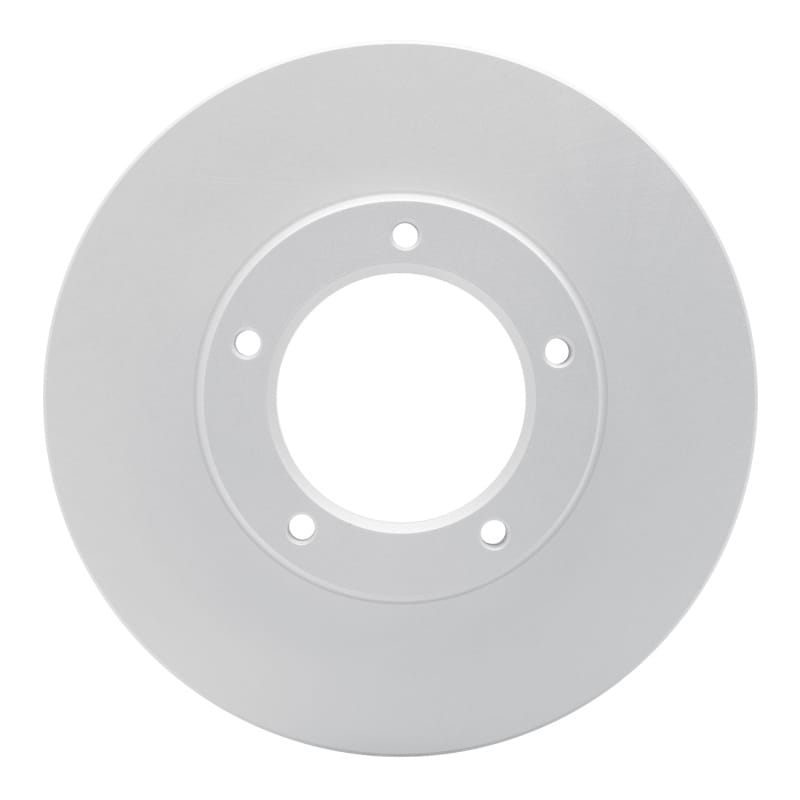 DFC — DFC GEOSPEC Coated Rotor - Blank