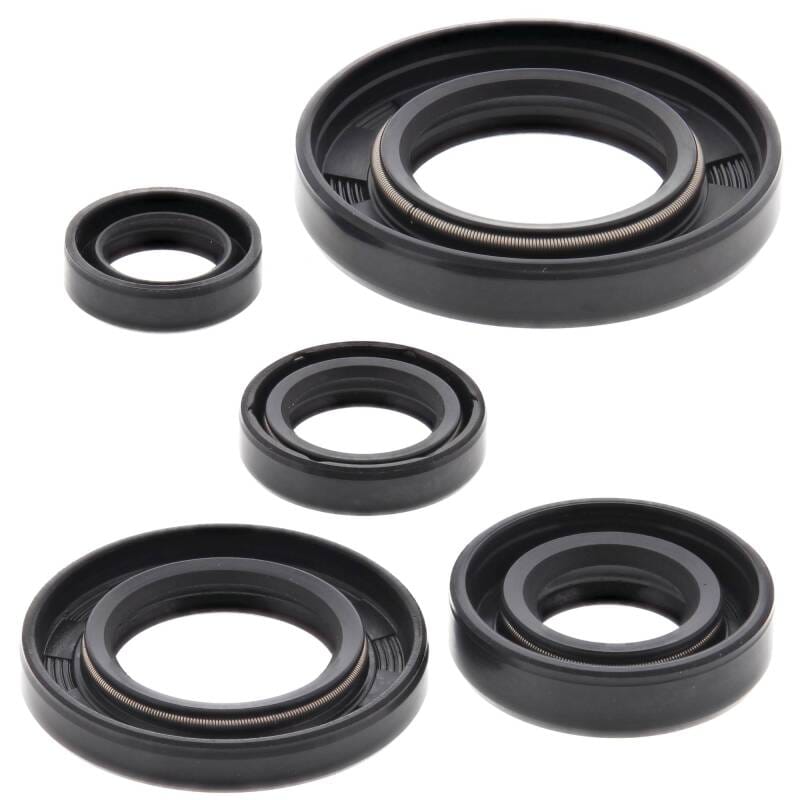 Vertex Pistons — Vertex Gaskets 93-17 Honda XR650L Oil Seal Kit